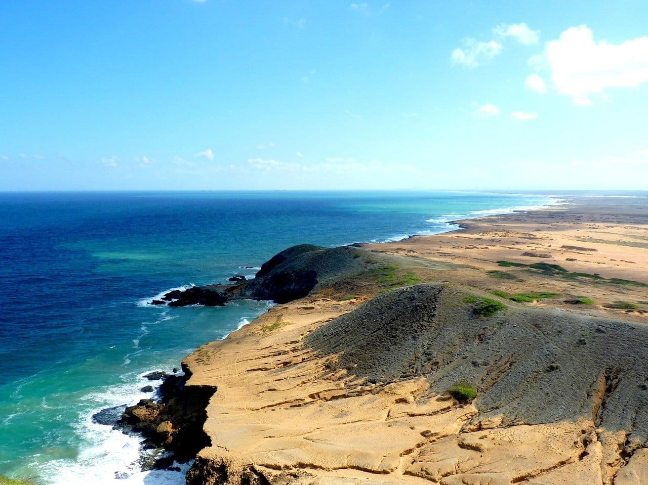 La Guajira