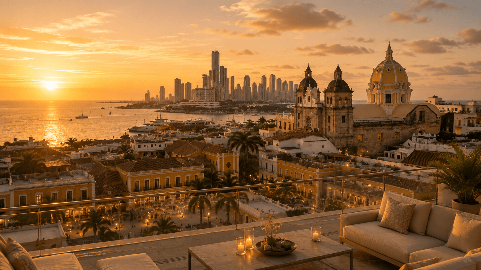 AESTESIA Destinations — Three Cities, One Extraordinary Country